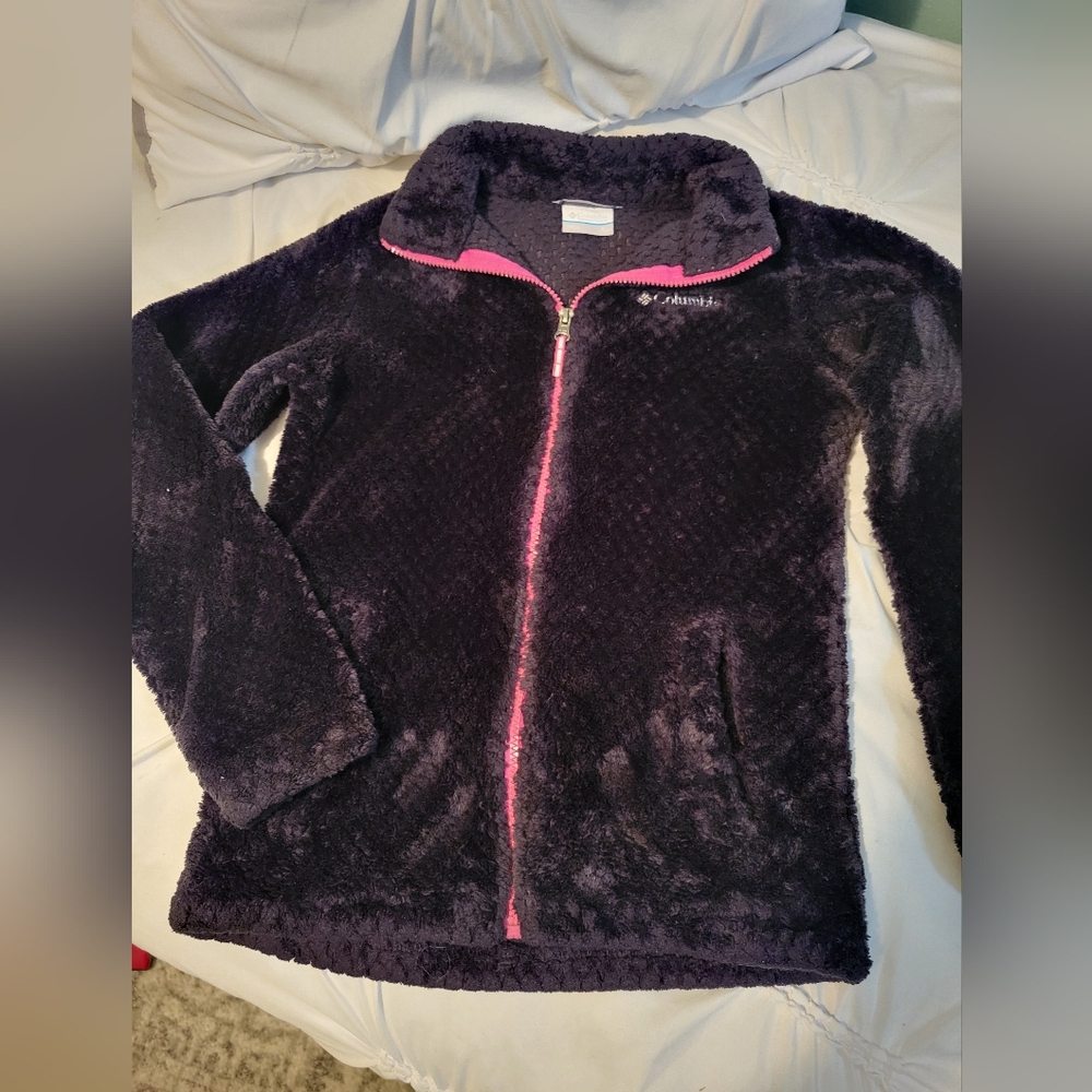 Columbia Jacket